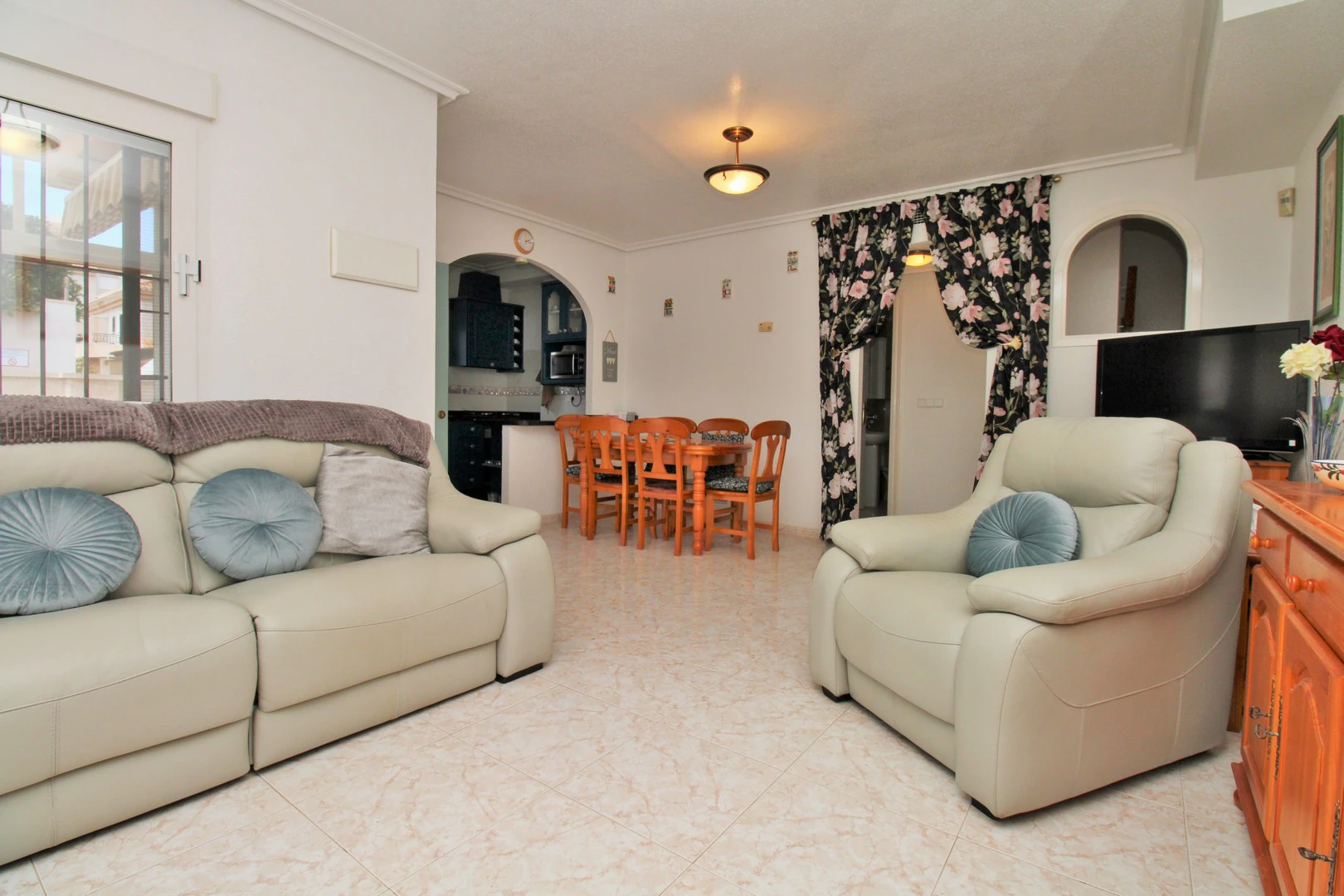 Terraced house for sale in Playa Flamenca