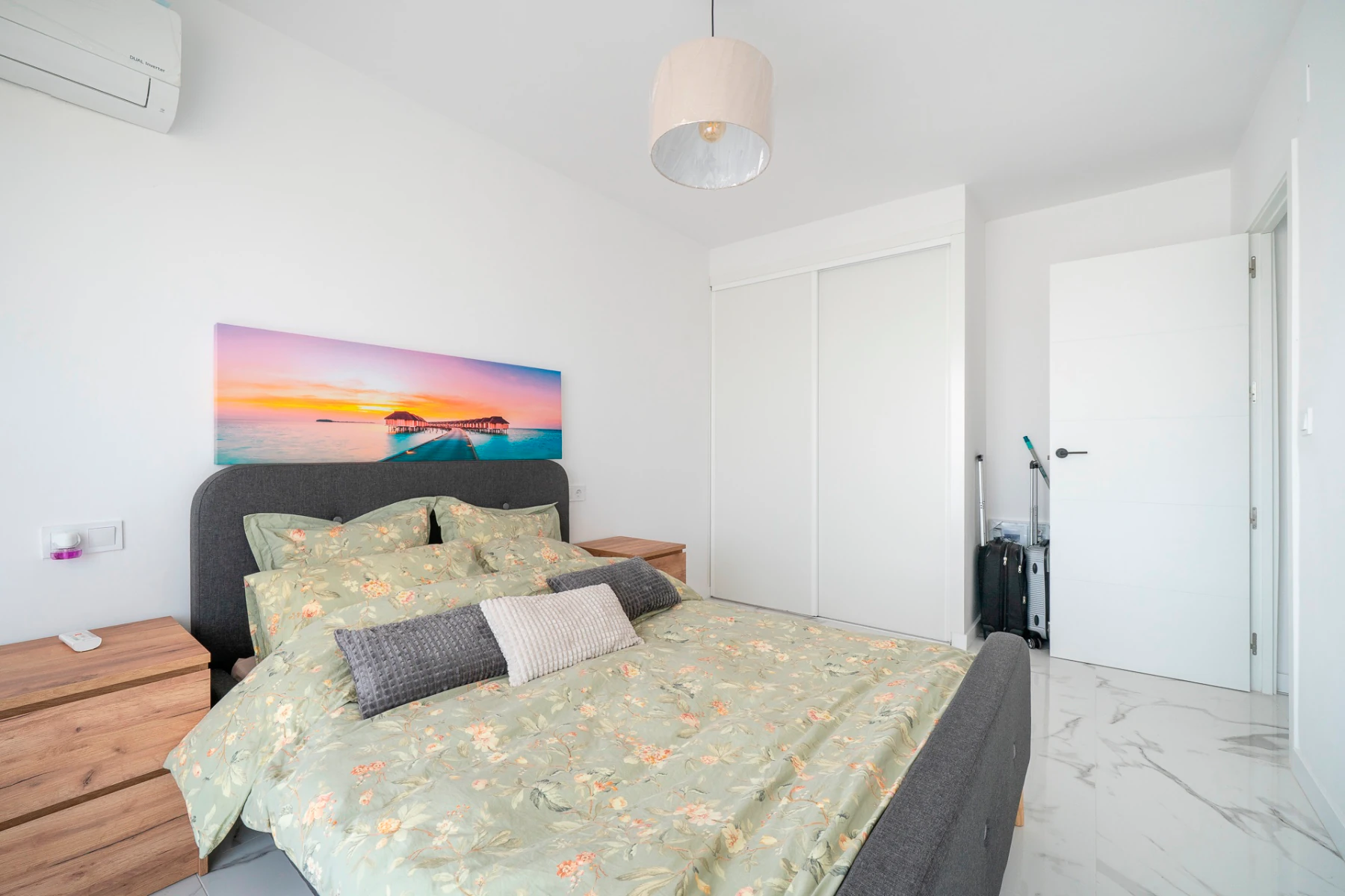 Flat for sale in Punta Prima