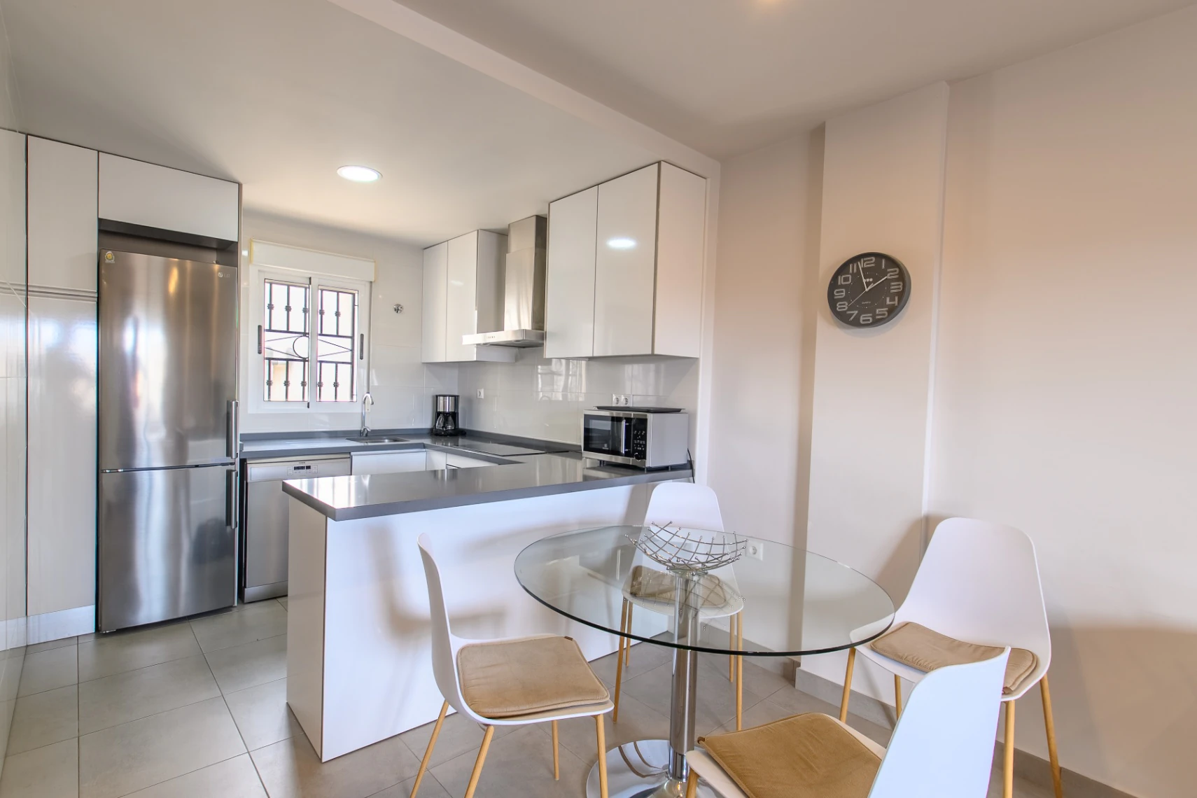 Modernised 2-Bedroom Bungalow for Sale in Dream Hills II Roof Terrace Open Views
