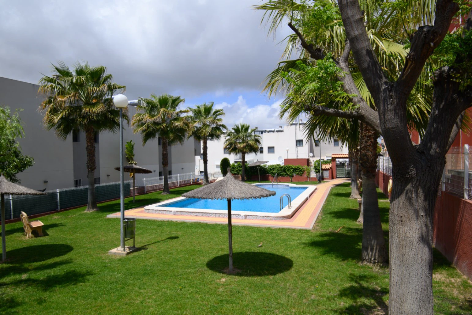 Modernised 2-Bedroom Bungalow for Sale in Dream Hills II Roof Terrace Open Views