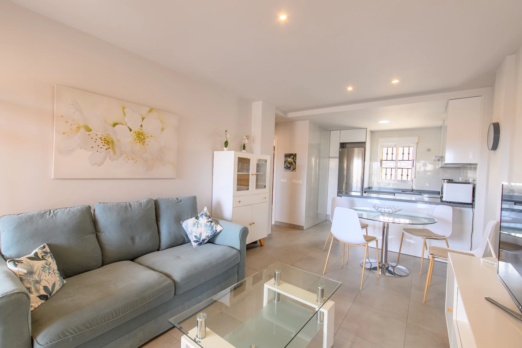 Modernised 2-Bedroom Bungalow for Sale in Dream Hills II Roof Terrace Open Views