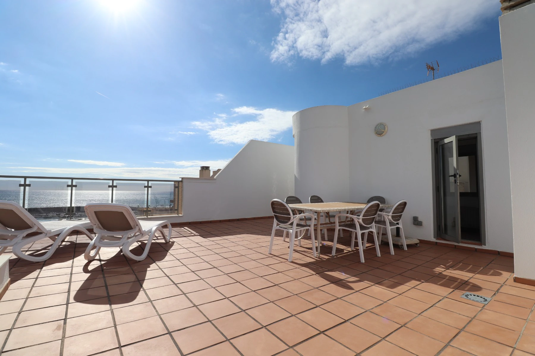 Duplex for sale in Guardamar Del Segura