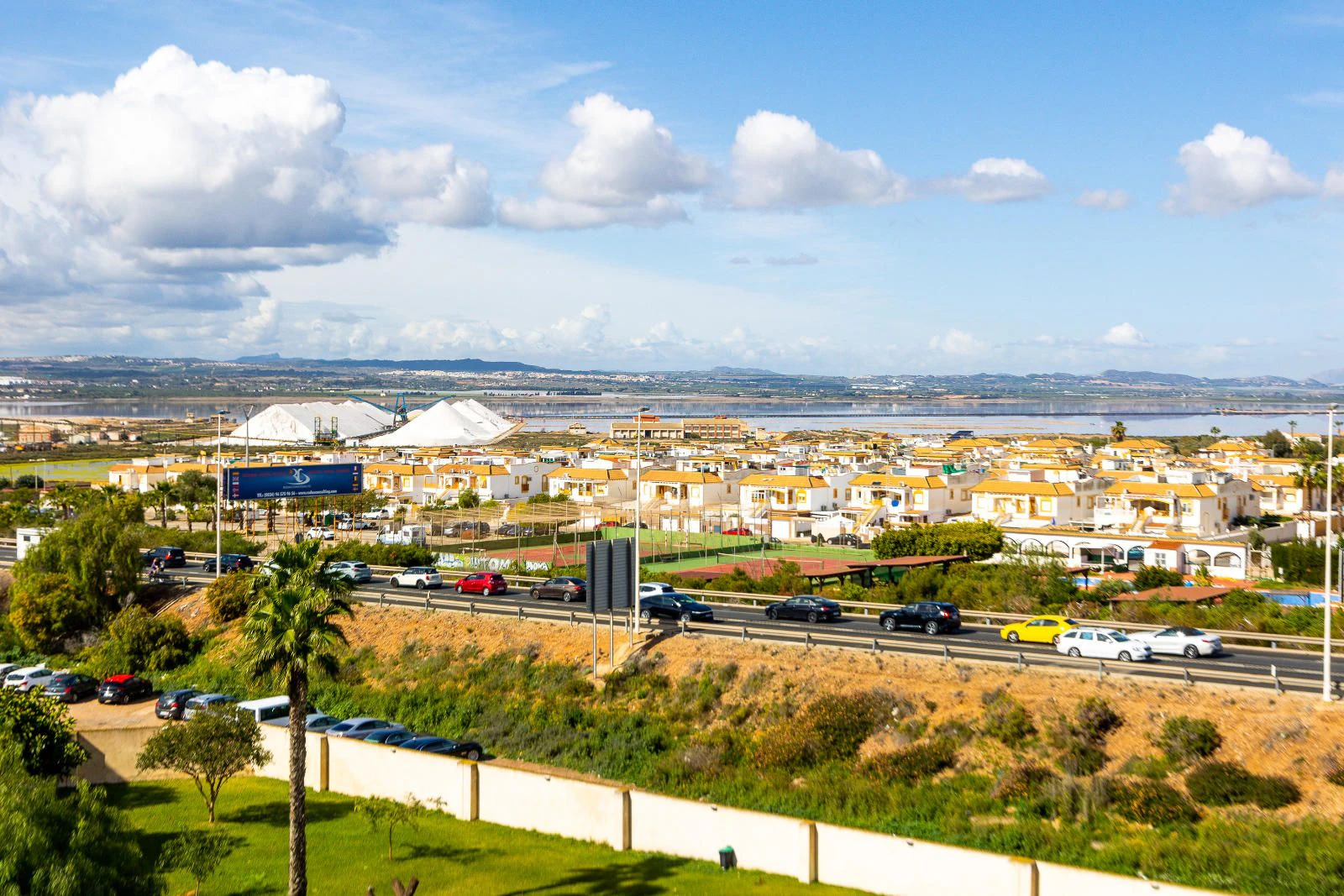 Attico in vendita a Torrevieja