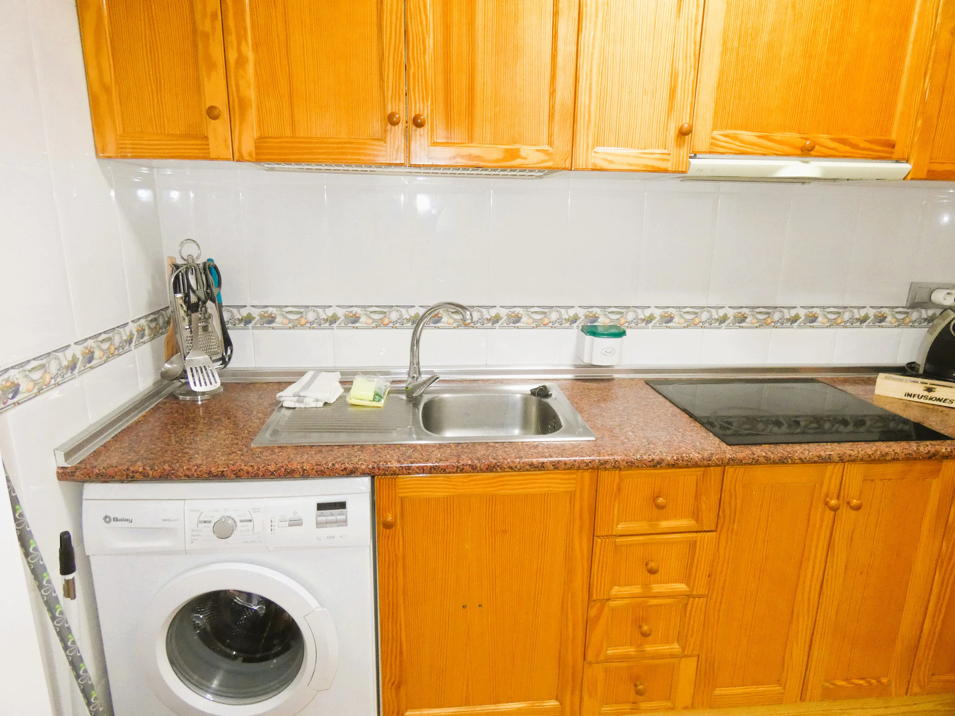 Stats Woning te verkoop in Torrevieja