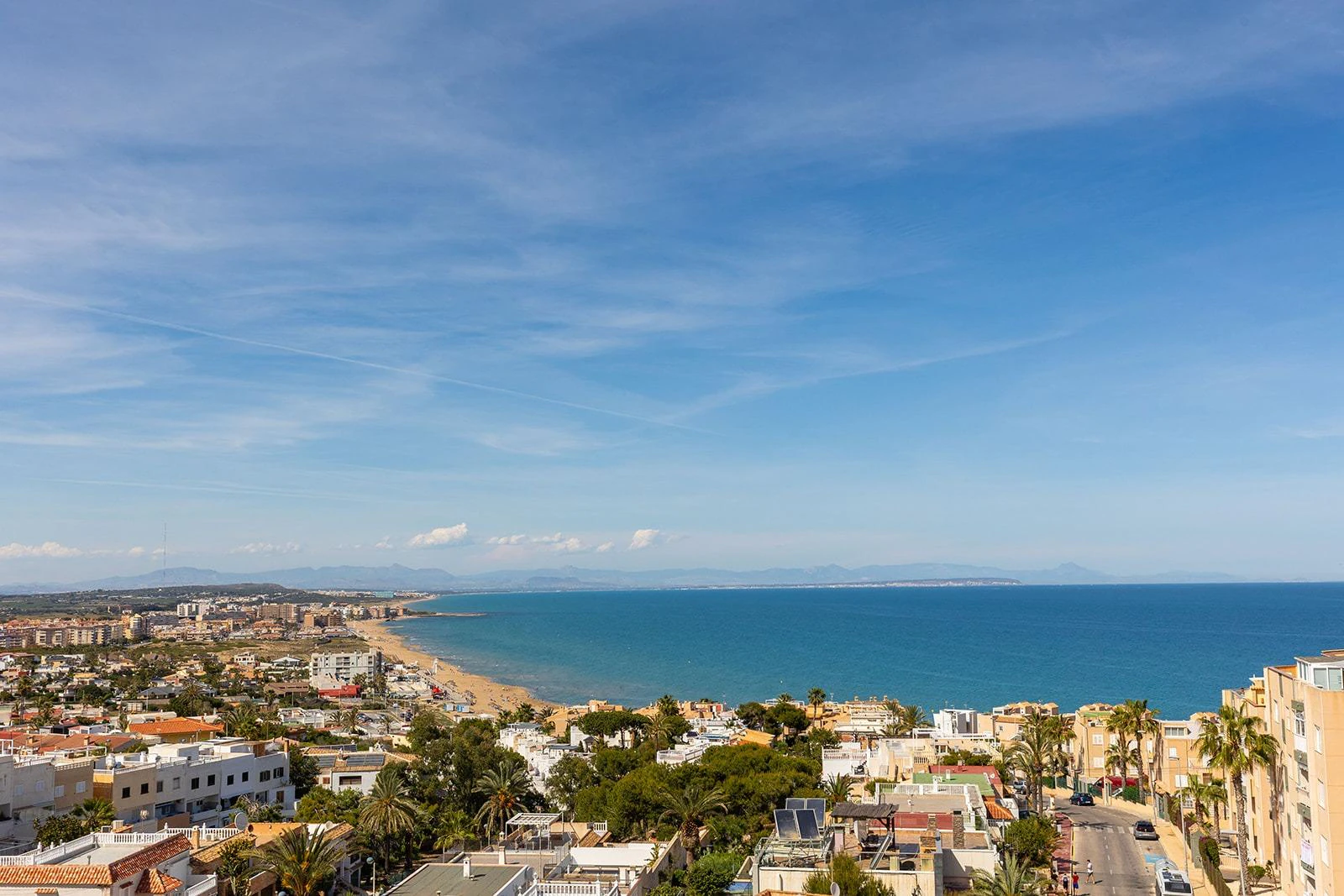 Coastal Gem in Los Leandros, Cabo Cervera