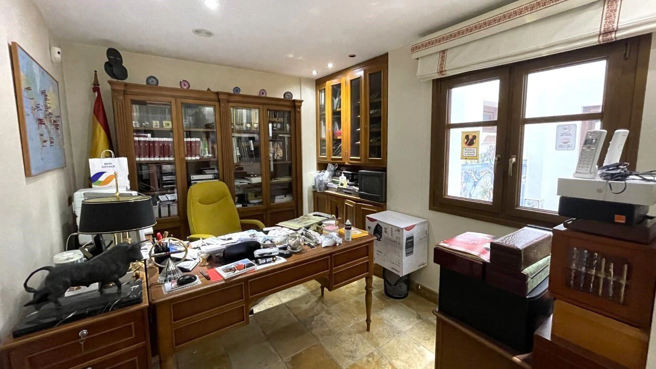 Casa adosada en venta en Torrevieja