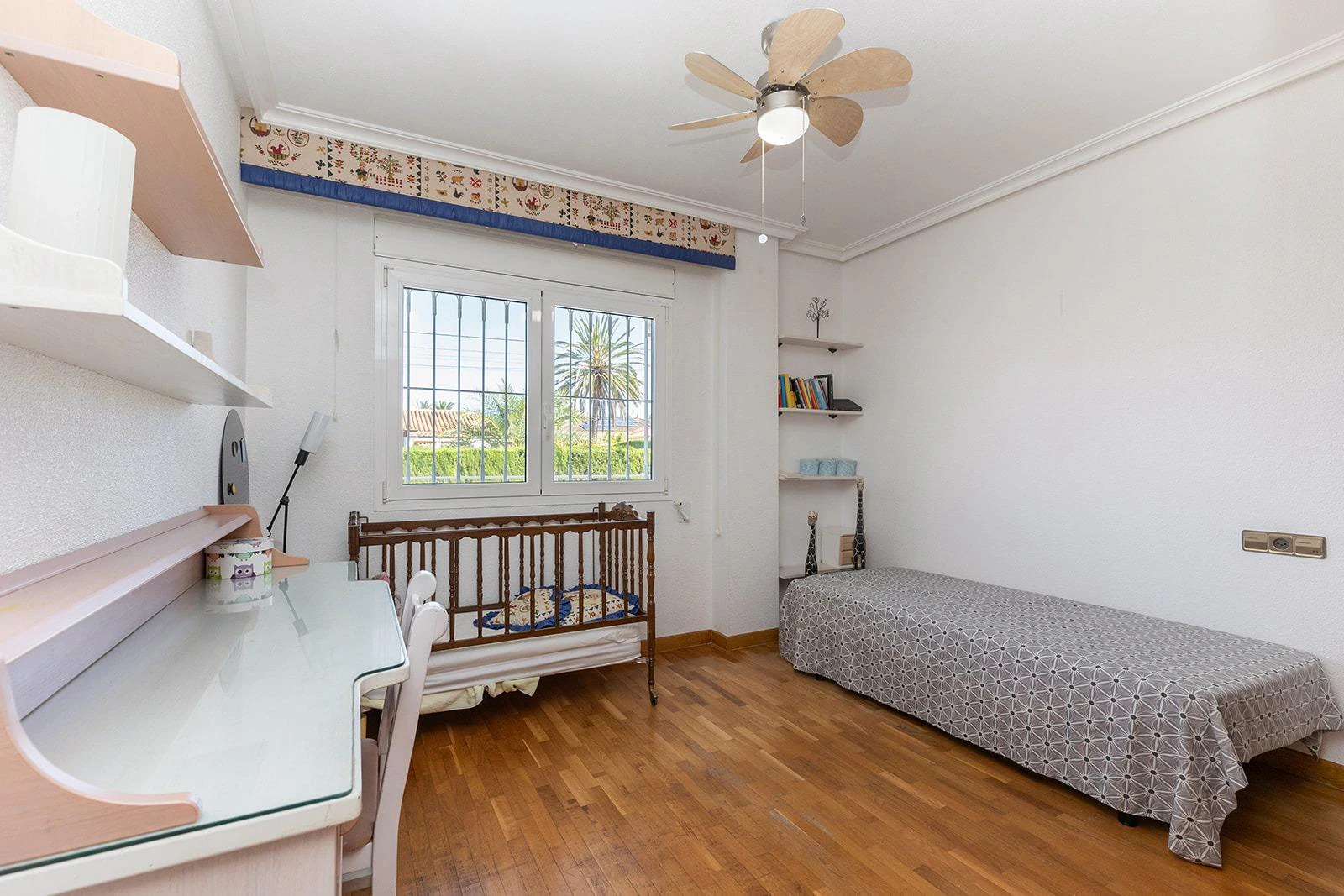 Opportunity for a luxury villa with more than 500m2 of living space