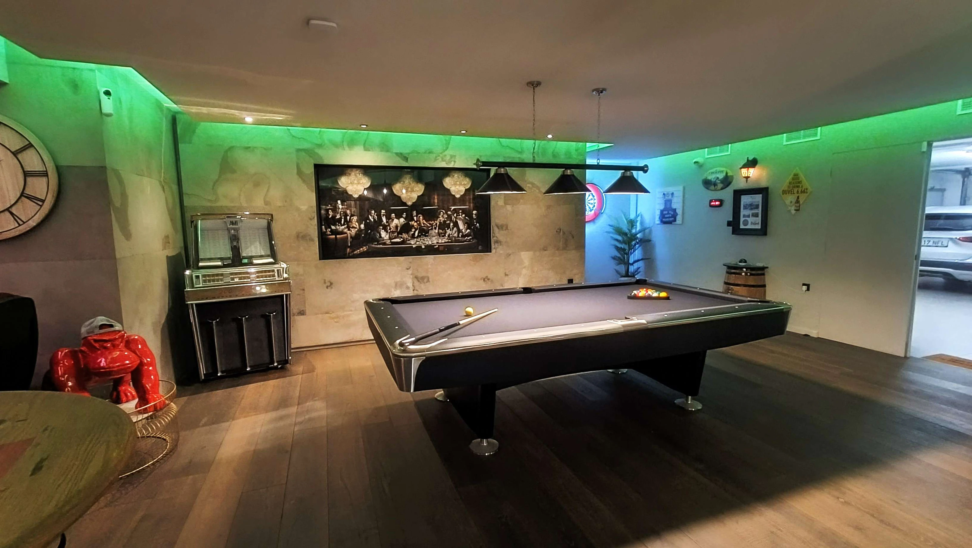 Villa te verkoop in La Finca Golf And Spa Resort