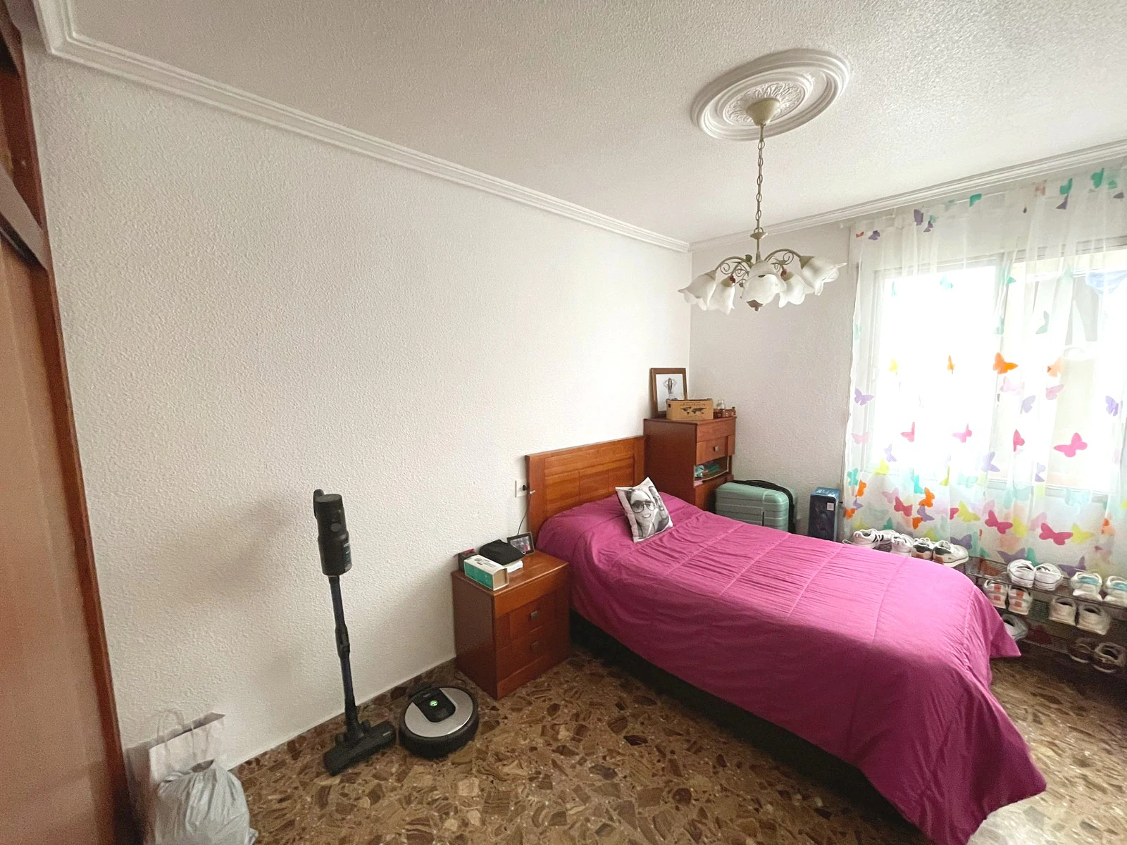 Flat for sale in Rojales