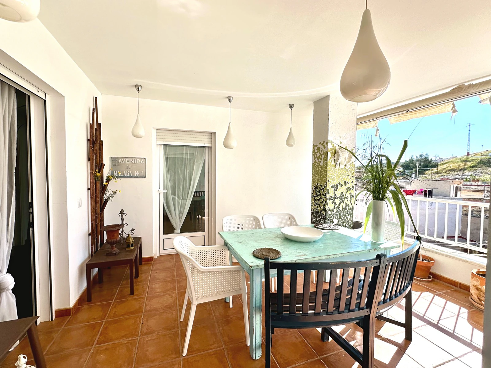 Flat for sale in Rojales