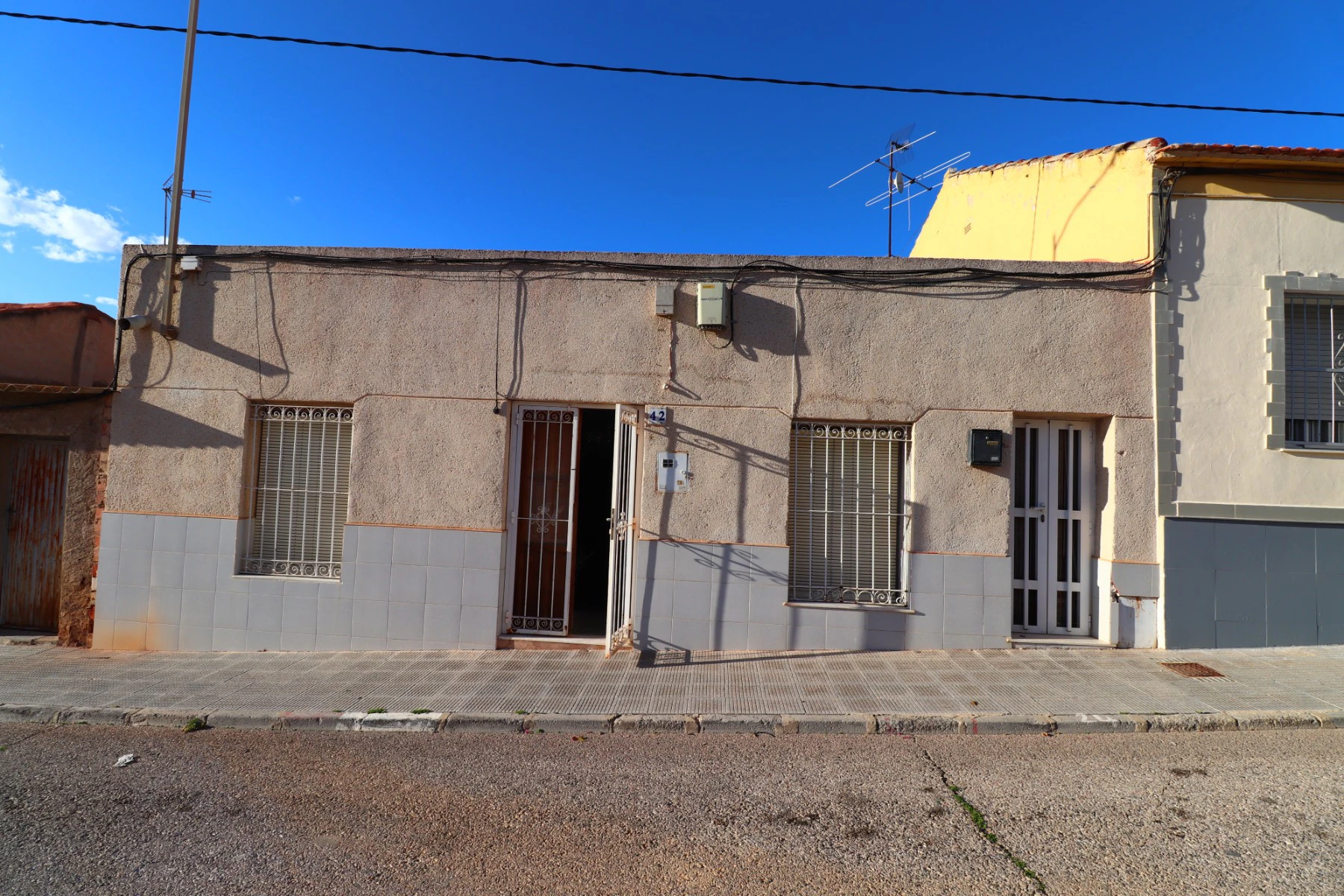 Bungalow for sale in Benijofar