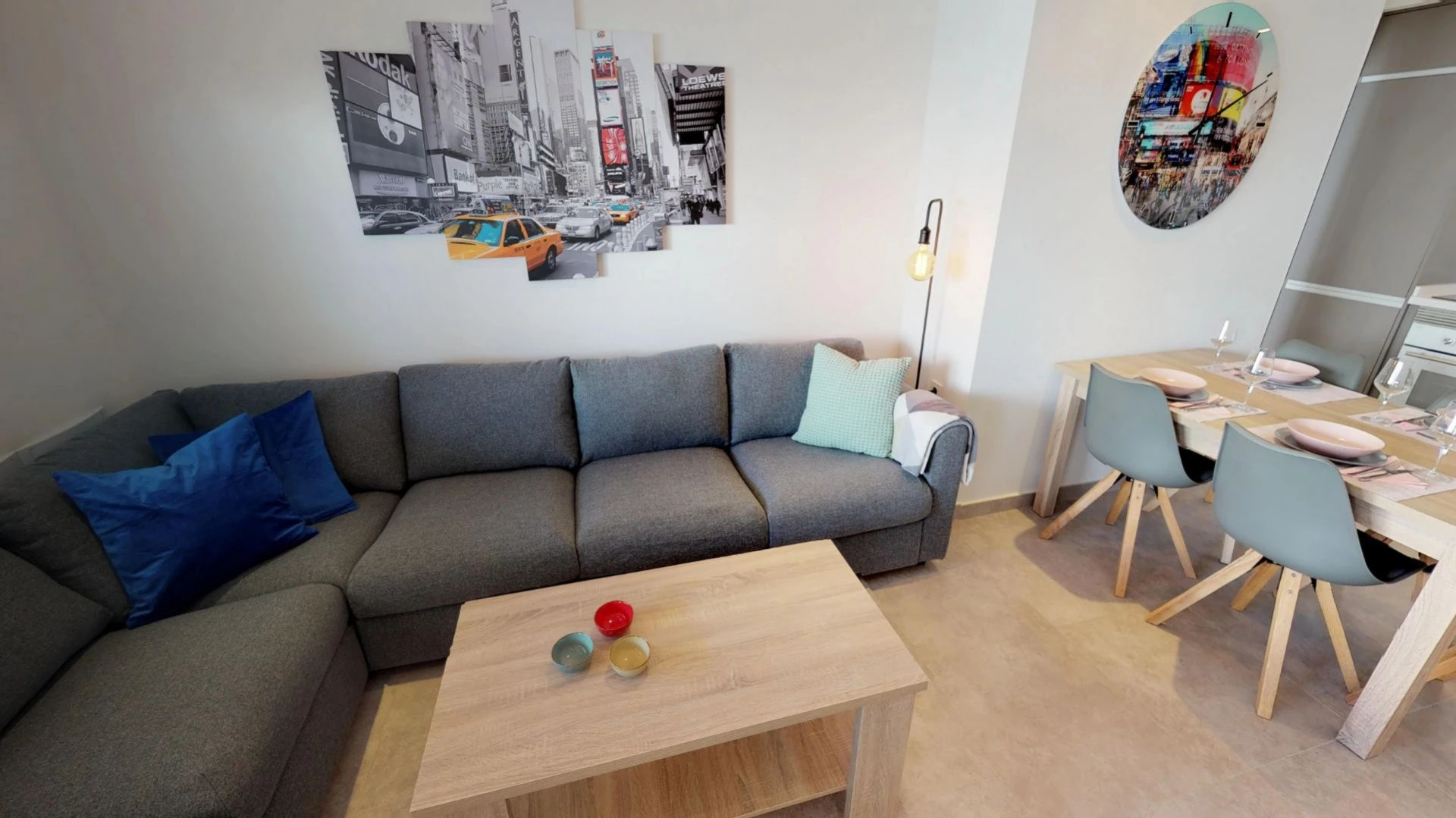 Appartement en ville à la vente à Torrevieja