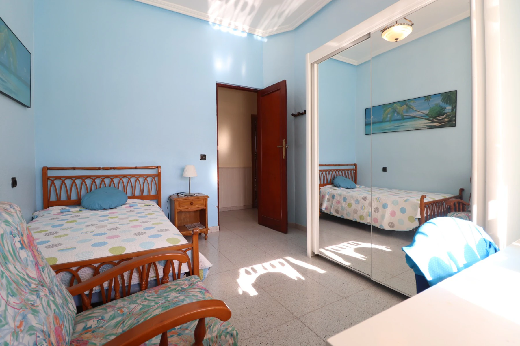 Flat for sale in Rojales