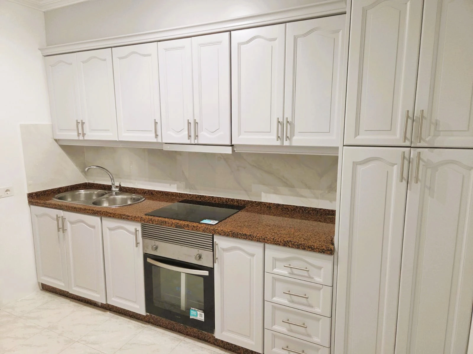Stats Woning te verkoop in Torrevieja