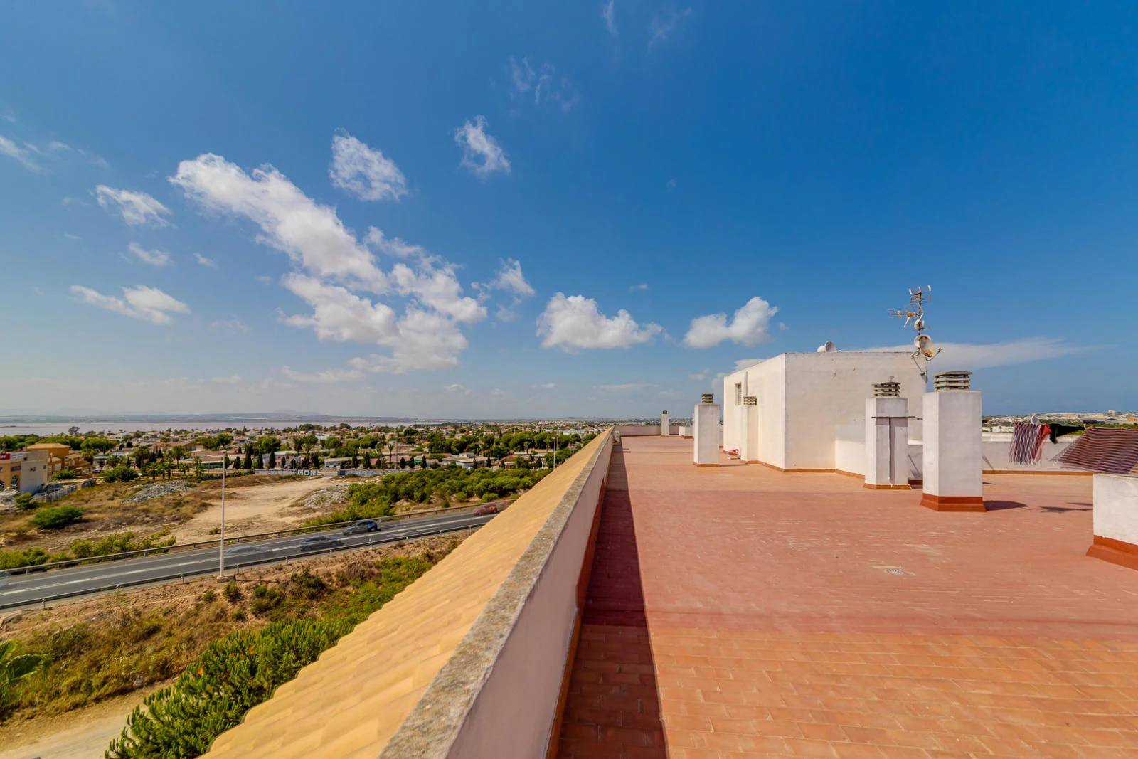 Attico in vendita a Torrevieja