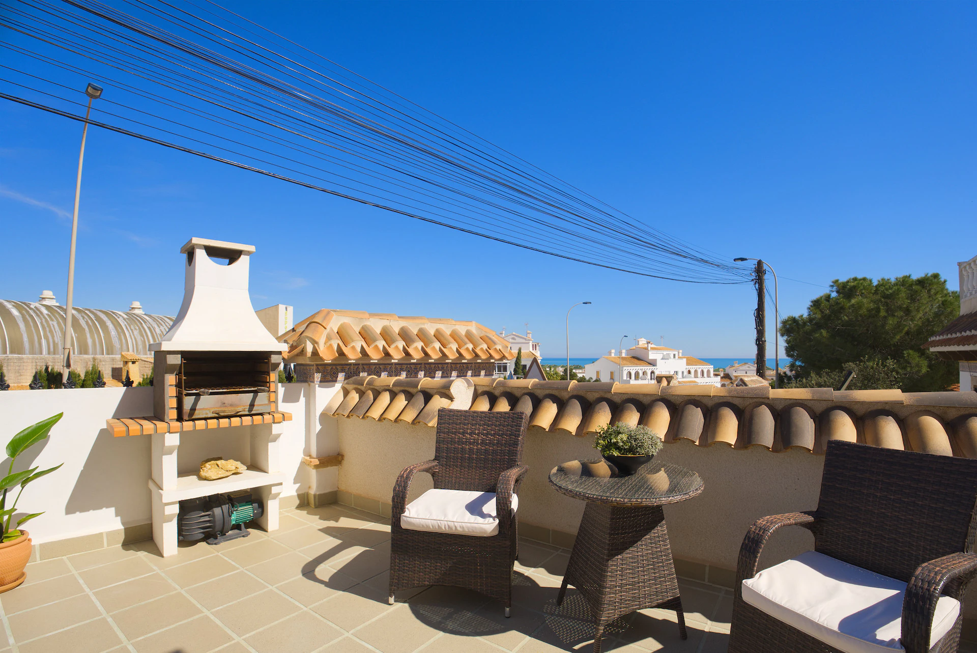 Villa à la vente à Torrevieja