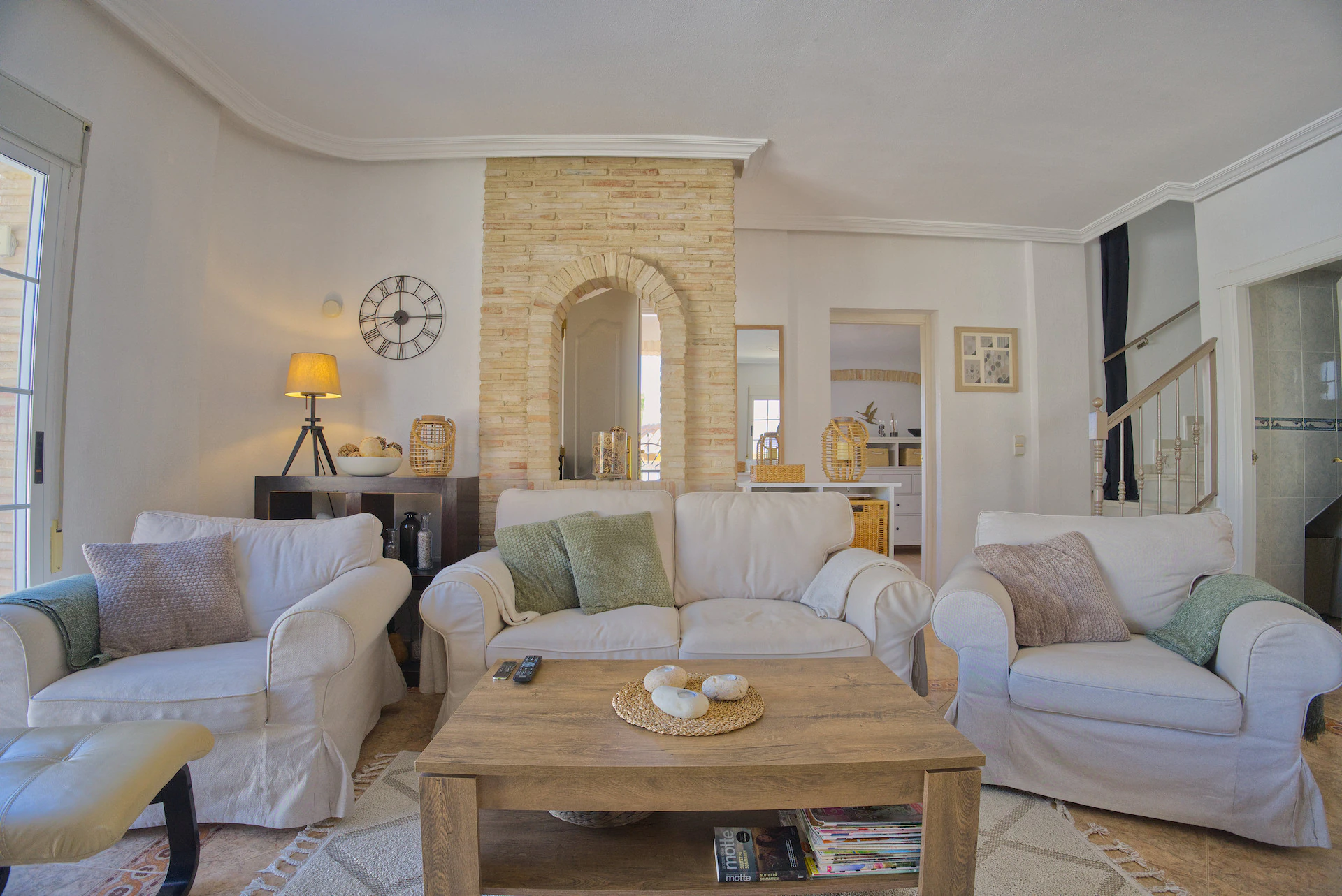 Villa à la vente à Torrevieja