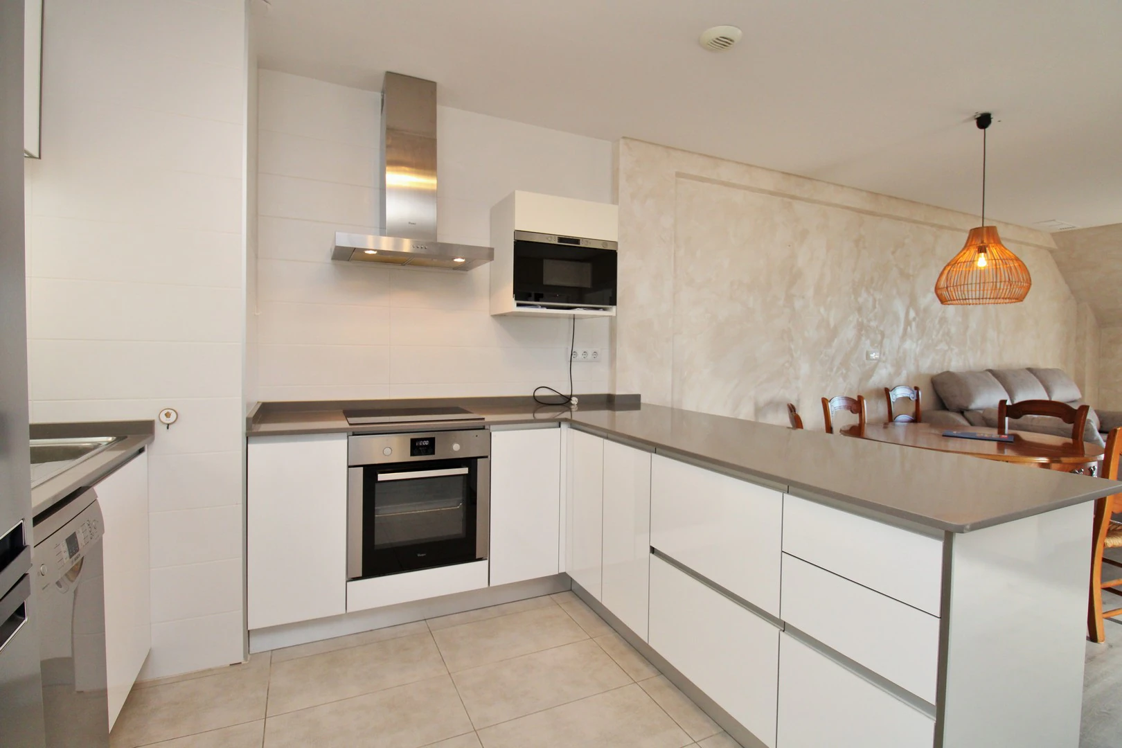 Piso en venta en Villamartin