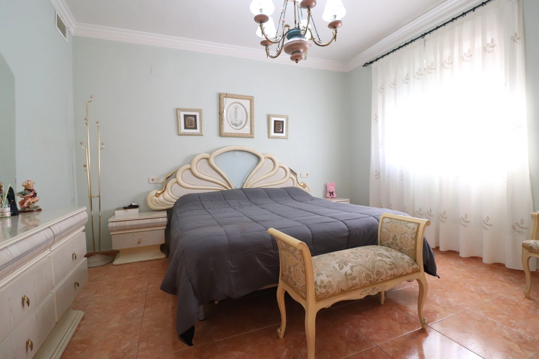 Villa à la vente à Almoradi
