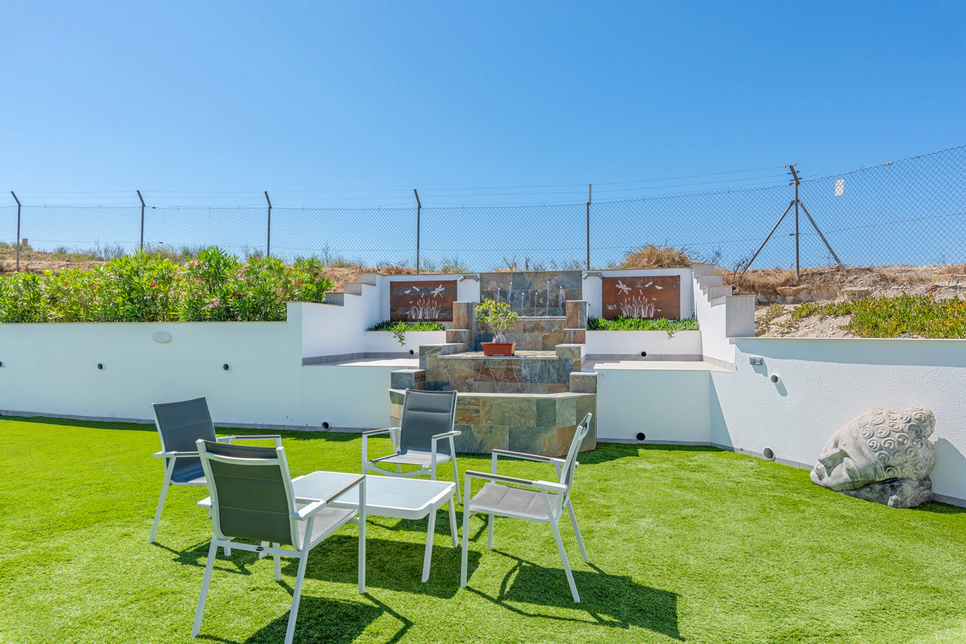 Villa zum verkauf in Torremendo