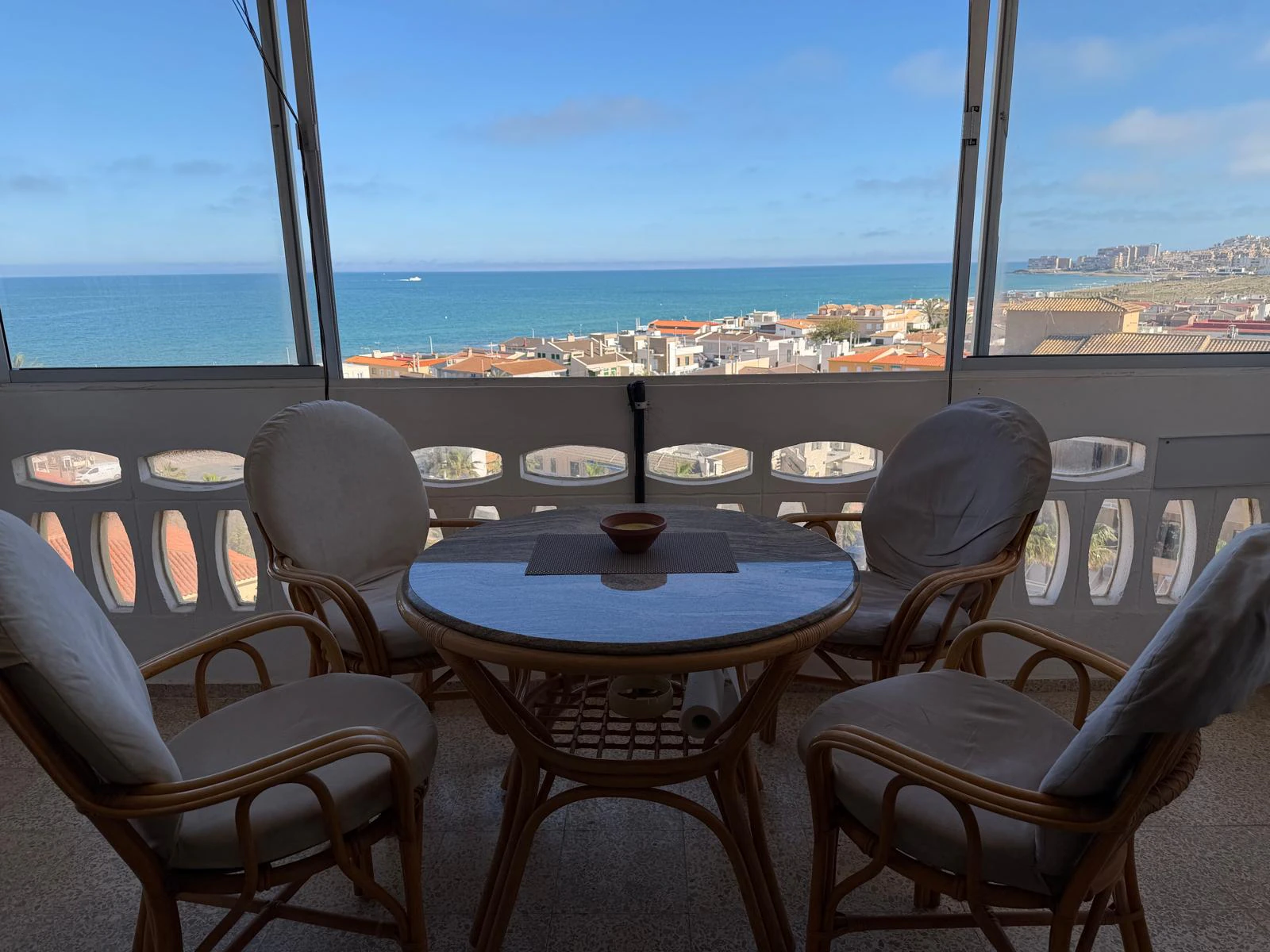Appartement en ville à la vente à Torrevieja