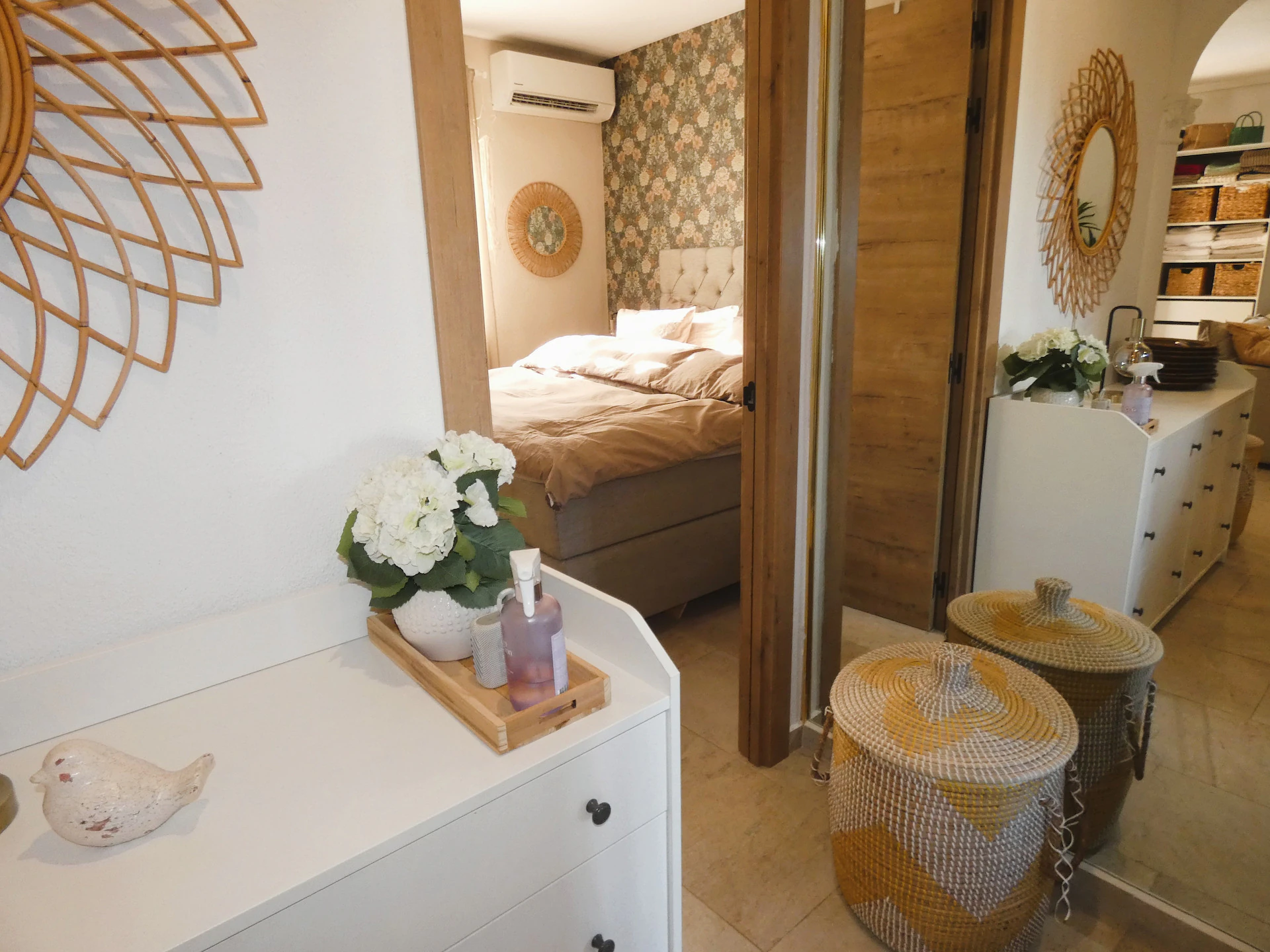 Bungalow till försäljning i Los Altos
