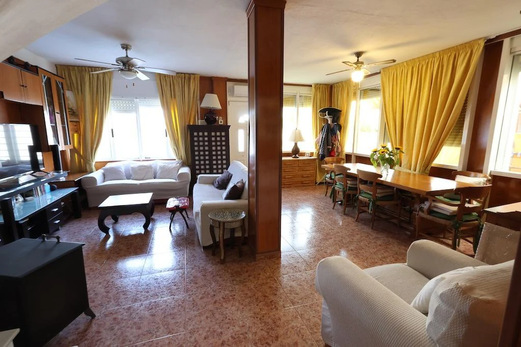 Terraced house for sale in Torrevieja