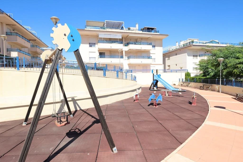 Penthouse te verkoop in Pilar De La Horadada