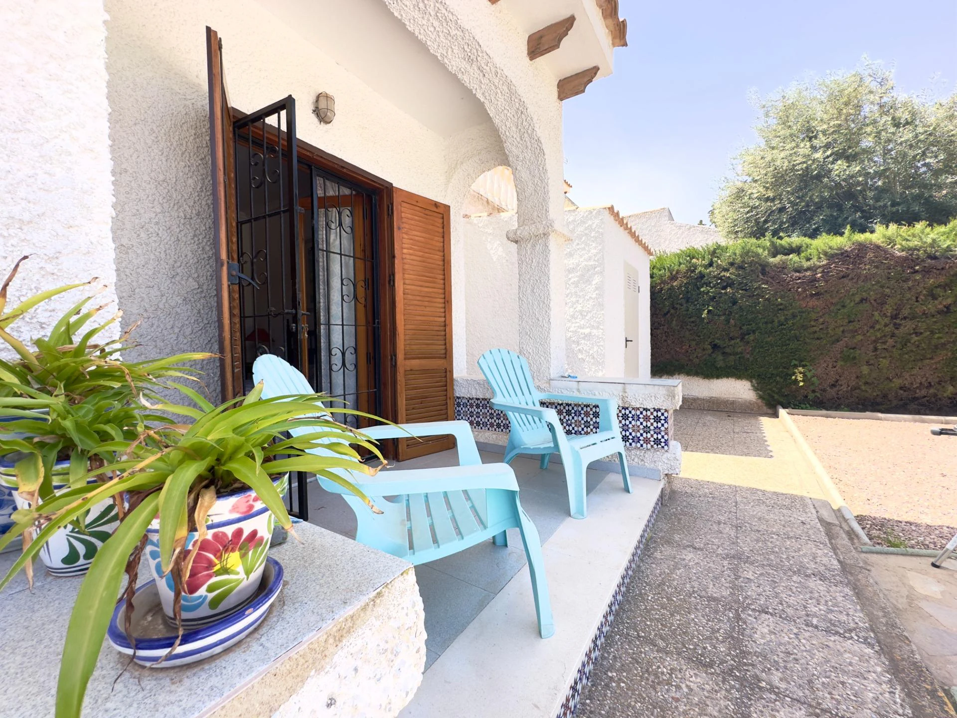 Villa à la vente à Orihuela Costa