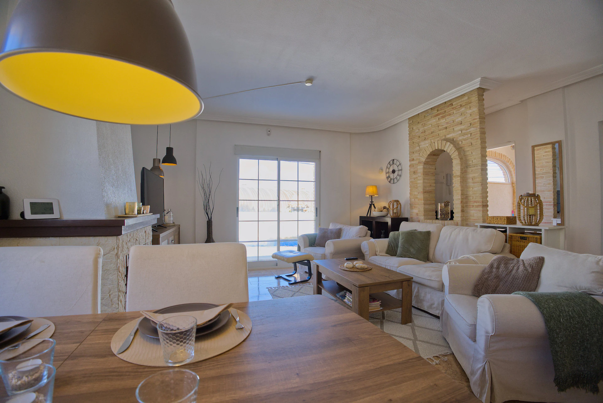 Villa à la vente à Torrevieja