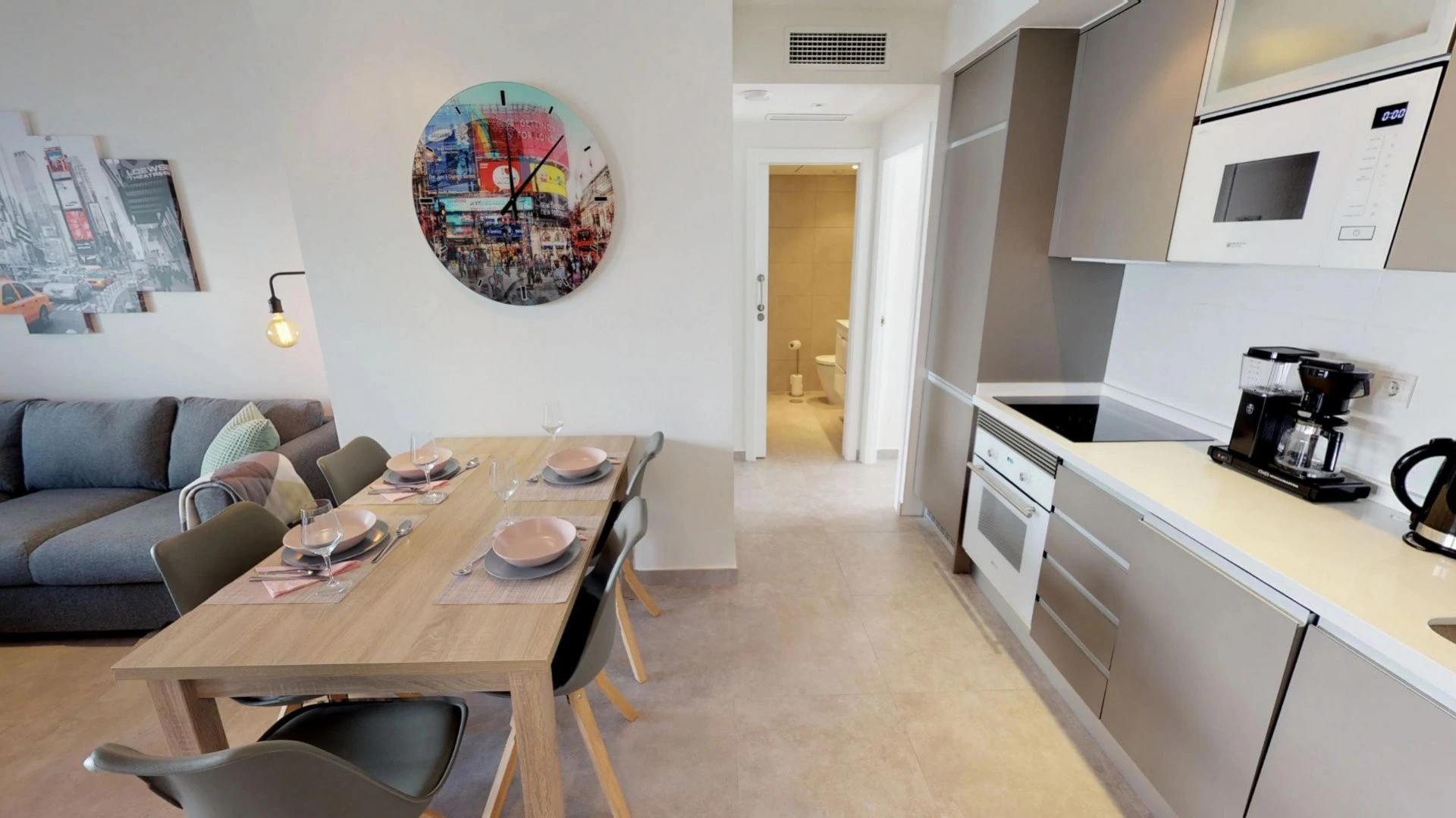 Appartement en ville à la vente à Torrevieja