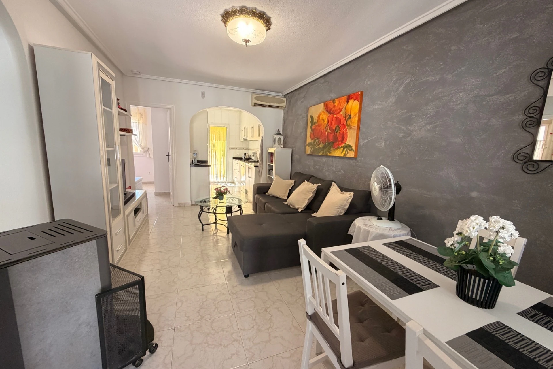 Bungalow zum verkauf in Dona Pepa