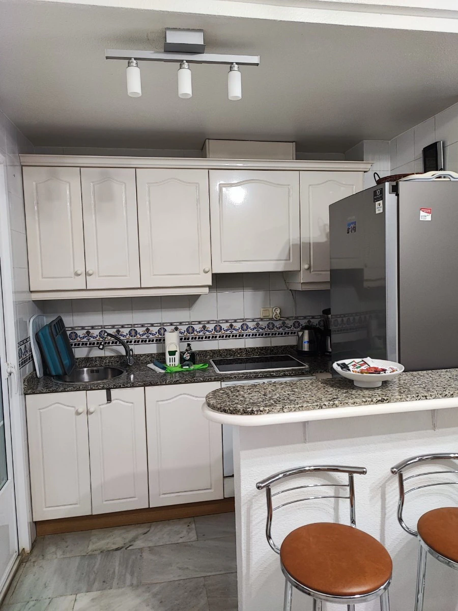 Stats Woning te verkoop in Torrevieja