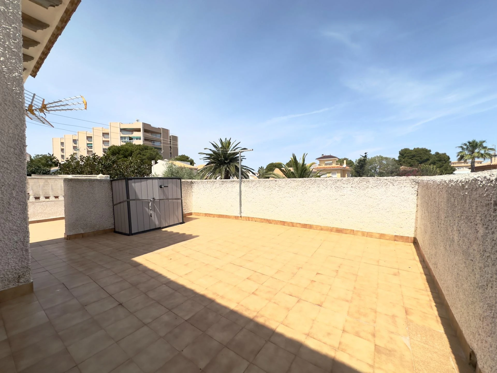 Villa à la vente à Orihuela Costa