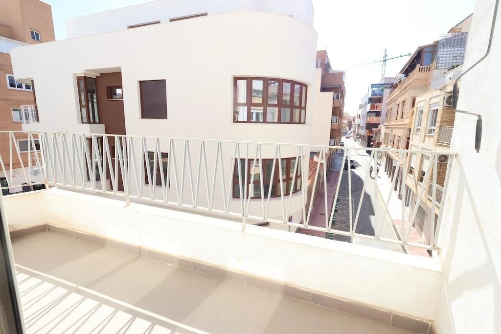 Stats Woning te verkoop in Torrevieja