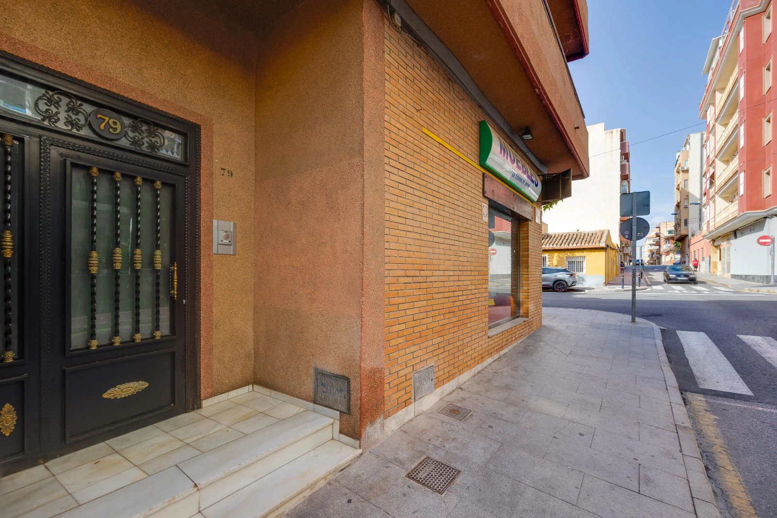 Appartement en ville à la vente à Torrevieja