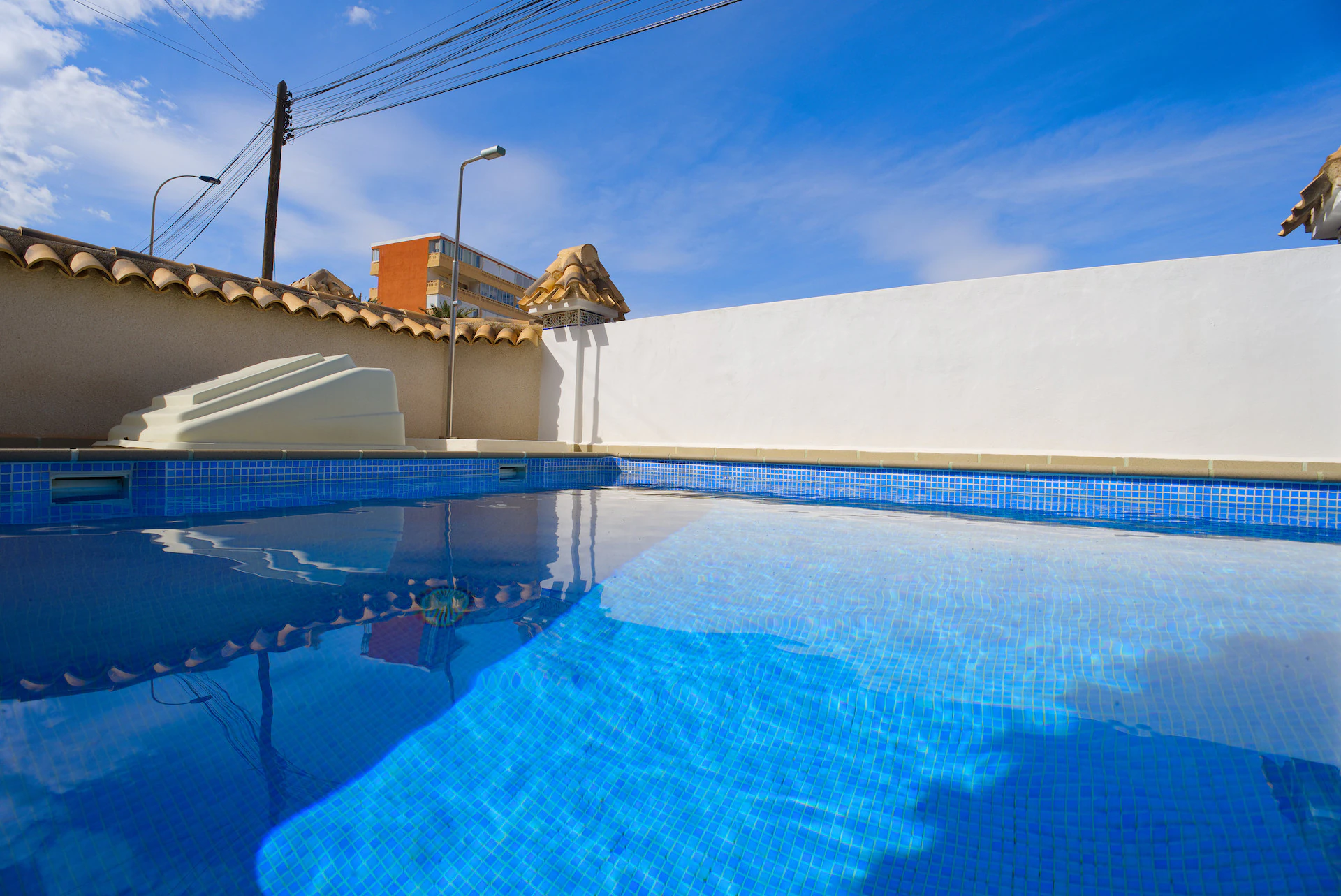 Villa à la vente à Torrevieja
