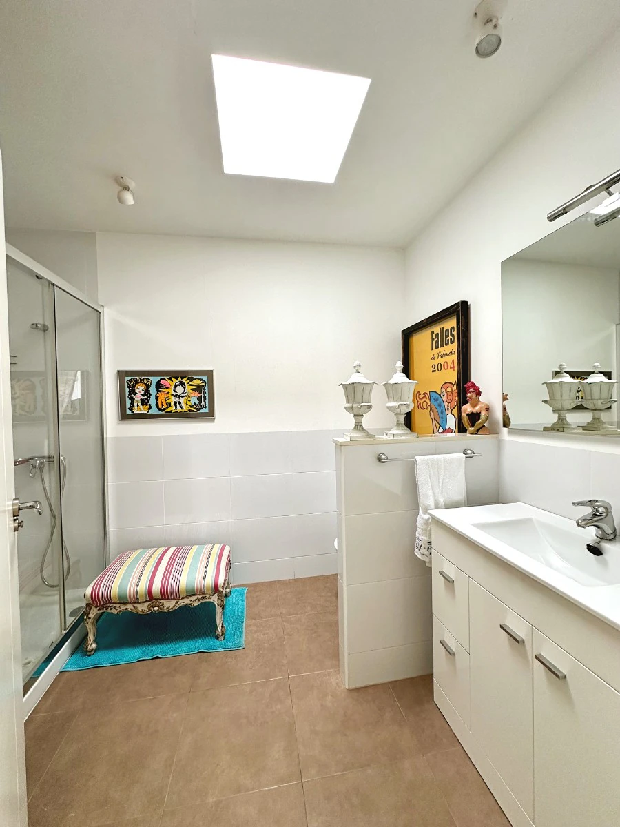 Flat for sale in Rojales