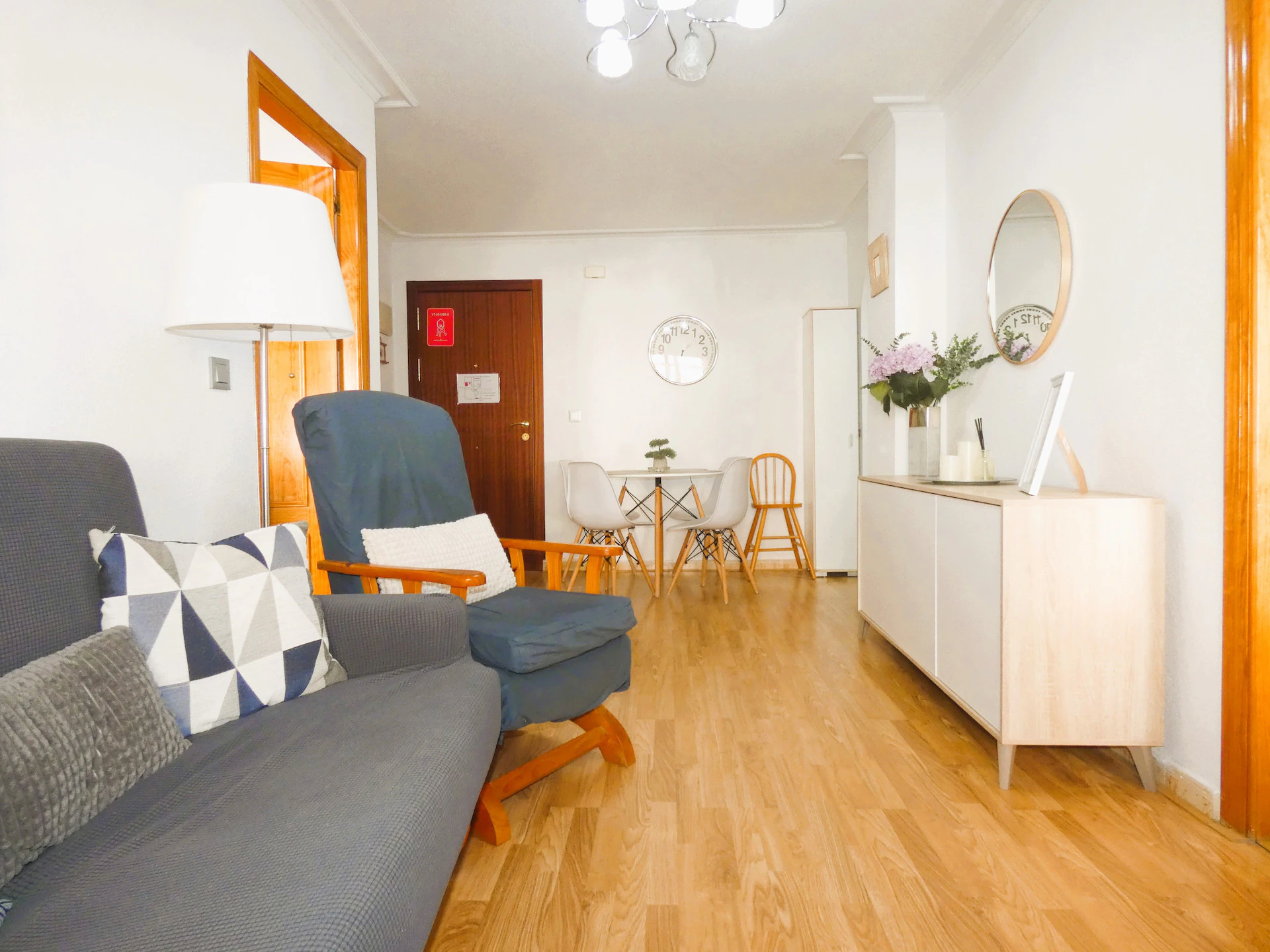 Stats Woning te verkoop in Torrevieja