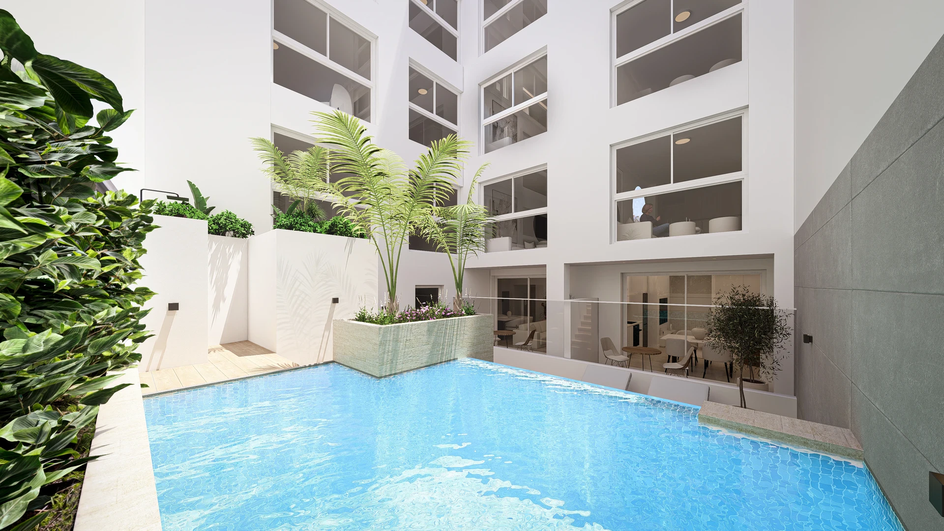 Flat for sale in Torrevieja