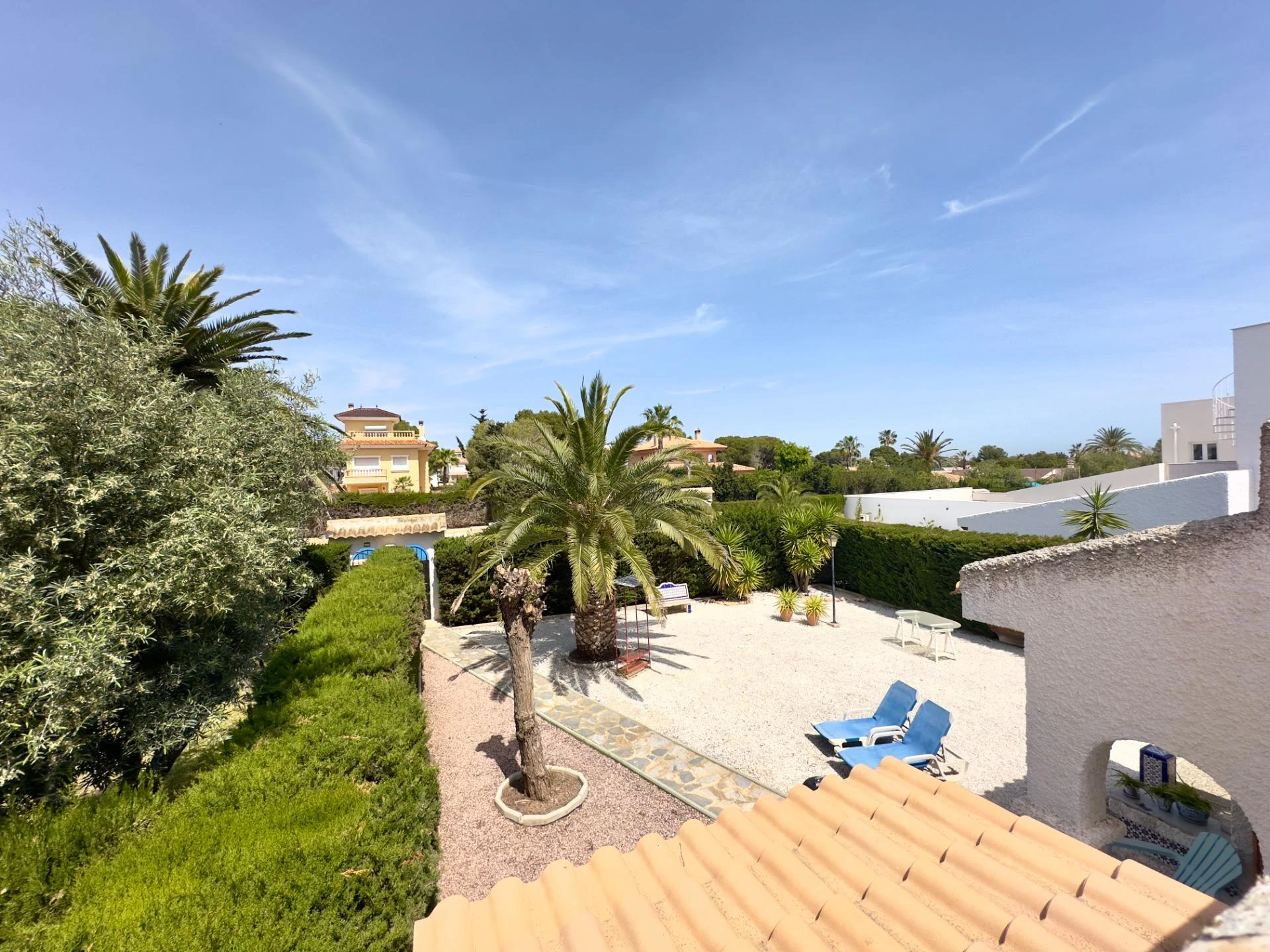 Villa à la vente à Orihuela Costa