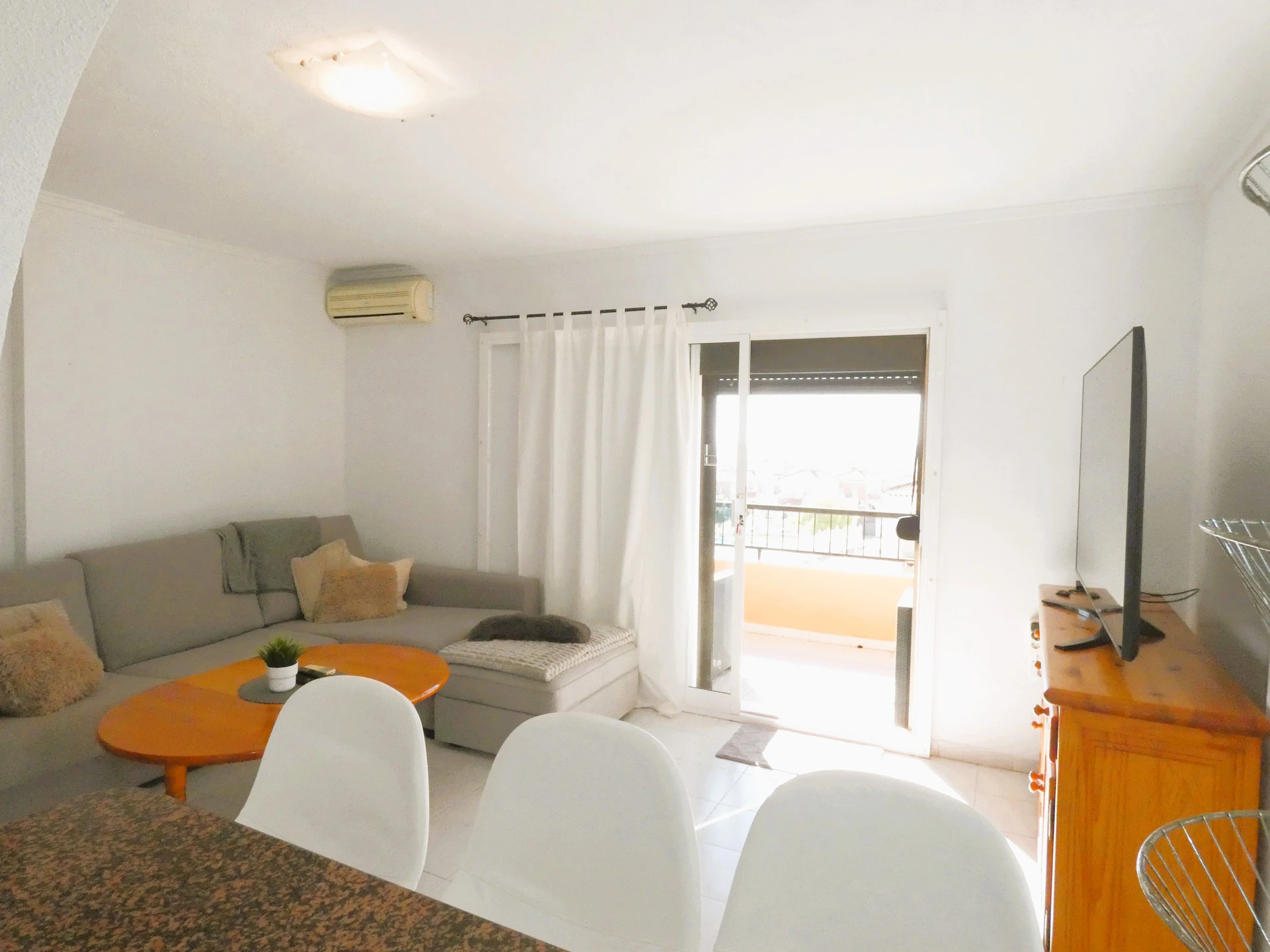 Flat for sale in Torrelamata