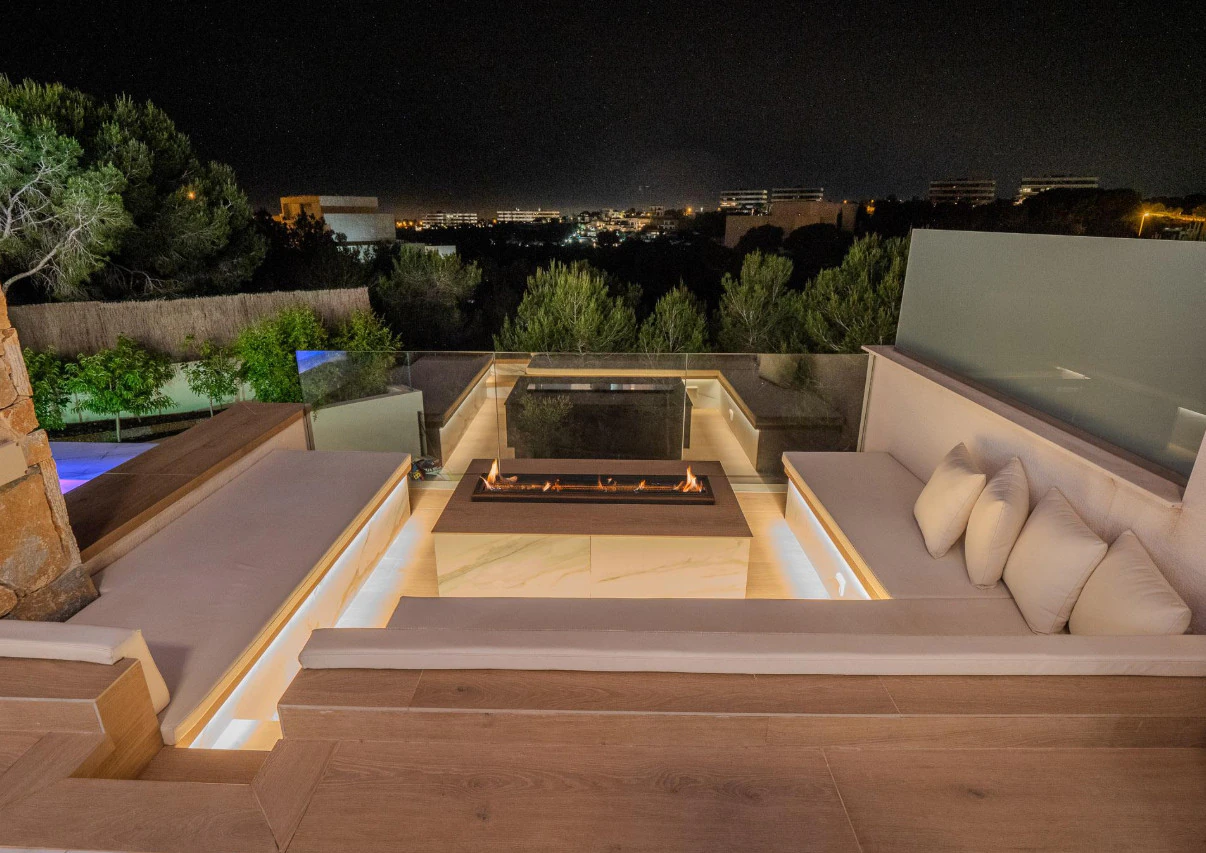 Villa zum verkauf in Orihuela Costa