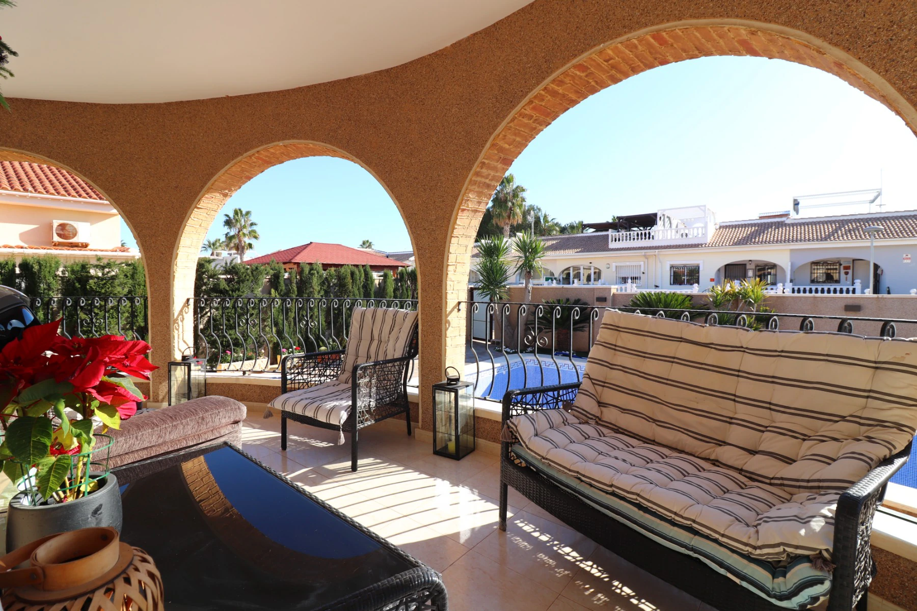 Villa à la vente à Benijofar