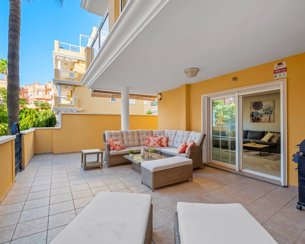 Flat for sale in Cabo Roig
