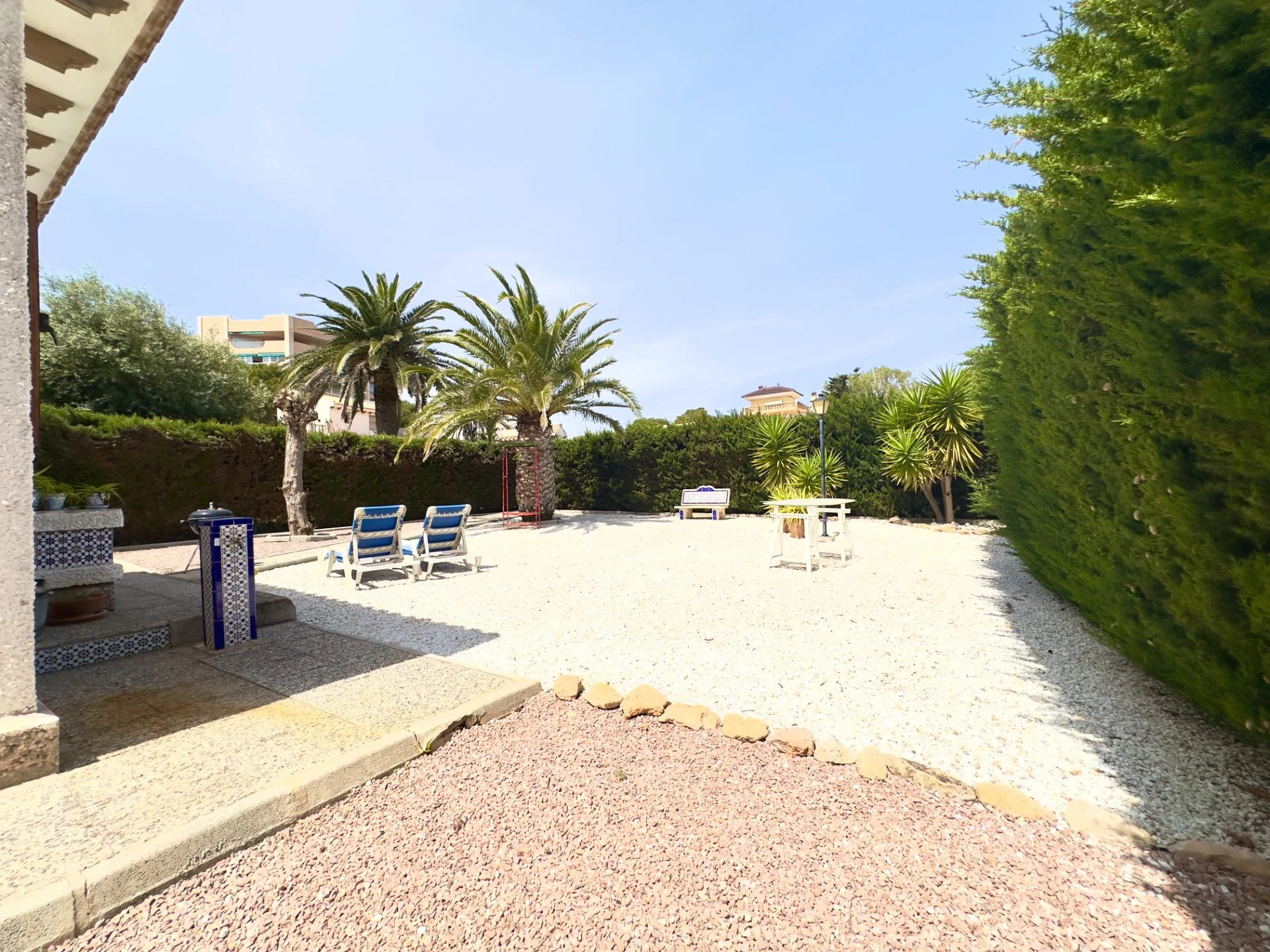 Villa à la vente à Orihuela Costa