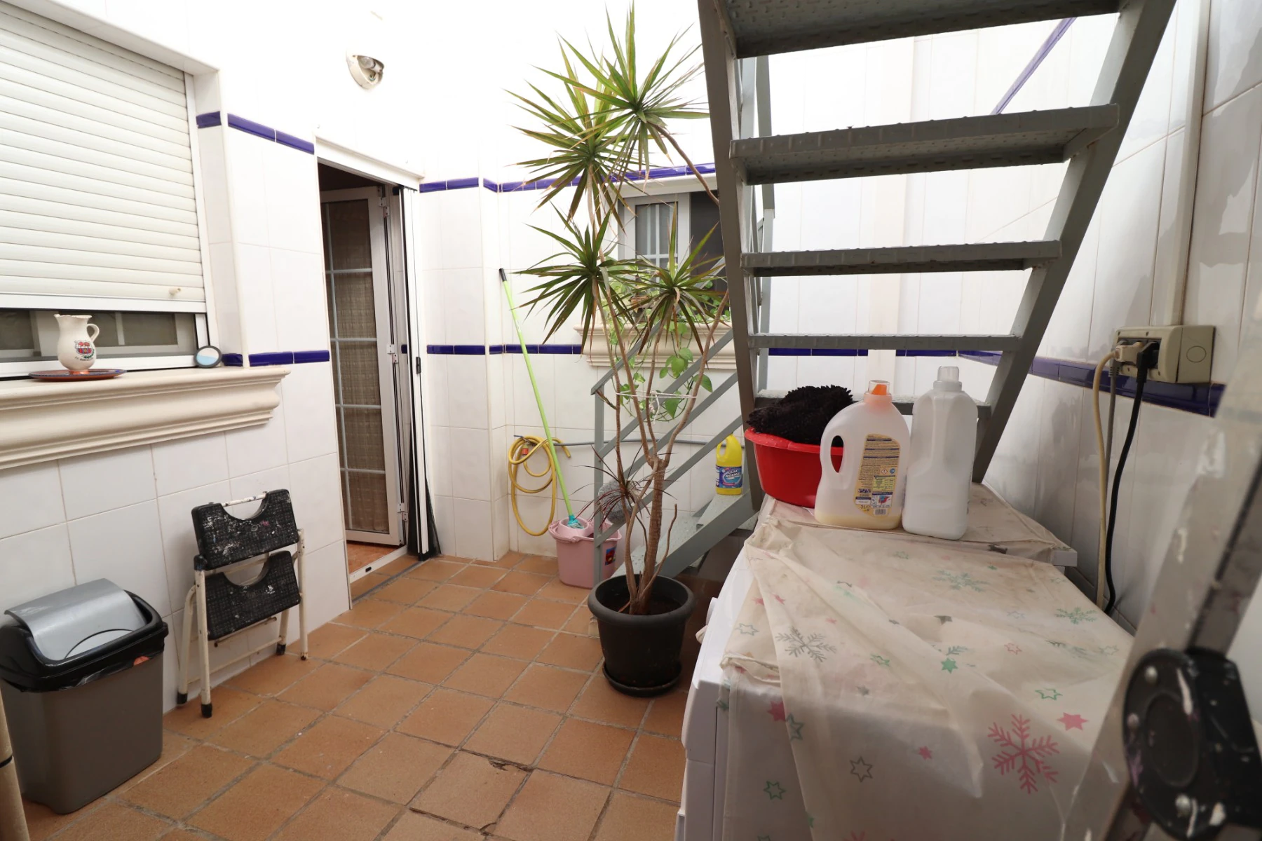 Villa à la vente à Almoradi