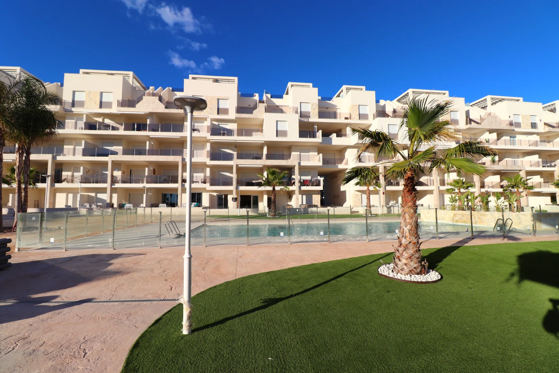 Flat for sale in Guardamar Del Segura