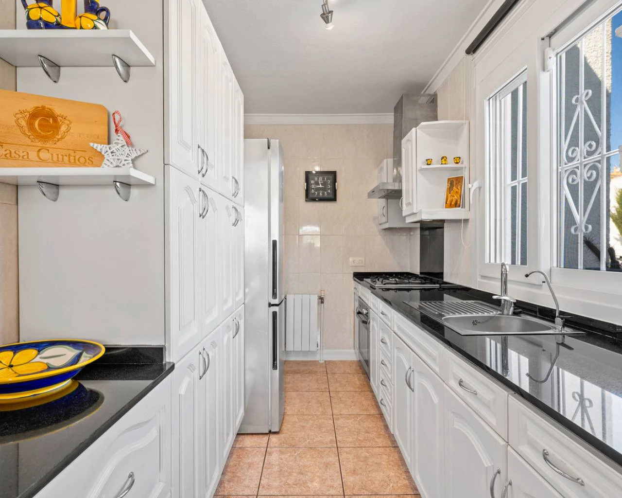 Villa à la vente à Ciudad Quesada