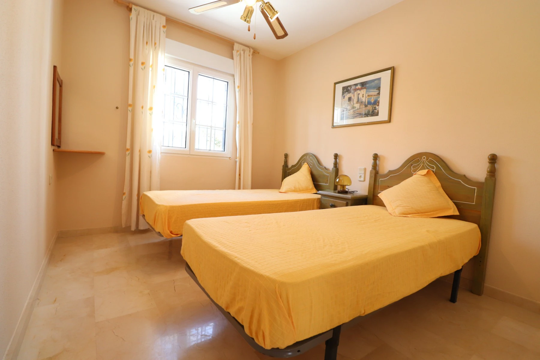 Bungalow til salg i Orihuela Costa